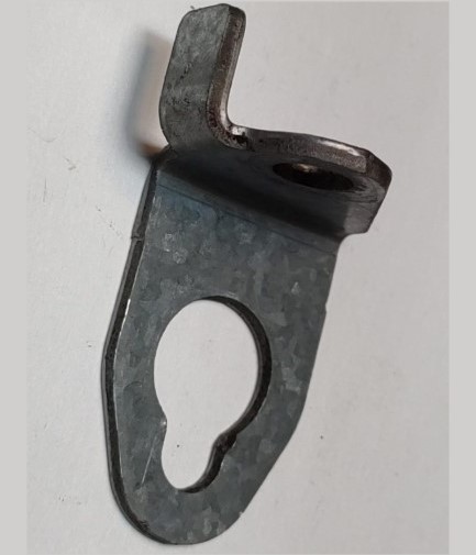 Kawasaki FX850V 27012-7005 Hook,Lift (Used)